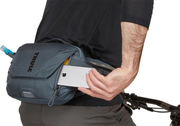 Productafbeelding Thule Rail