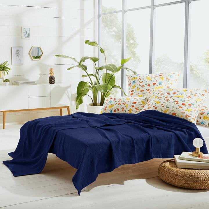 Produktbild Erwin Müller Sommerdecke (100 x 150 cm)