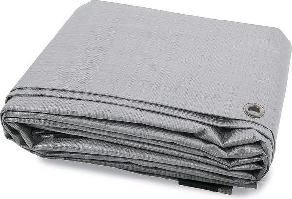Actual product image Floordirekt Tarpaulin 80 g/m² (200 x 300 cm)