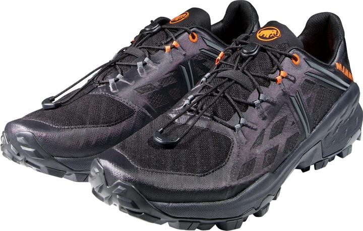 Image du produit Mammut Sertig TR Low GTX Men (47.5)
