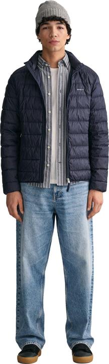 Actual product image GANT Down quilted jacket (S)