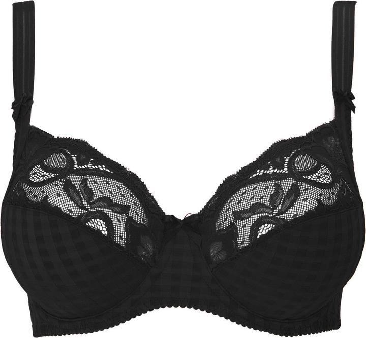 Immagine prodotto Prima Donna Reggiseno con ferretto Madison (85 D, Confezione singola)
