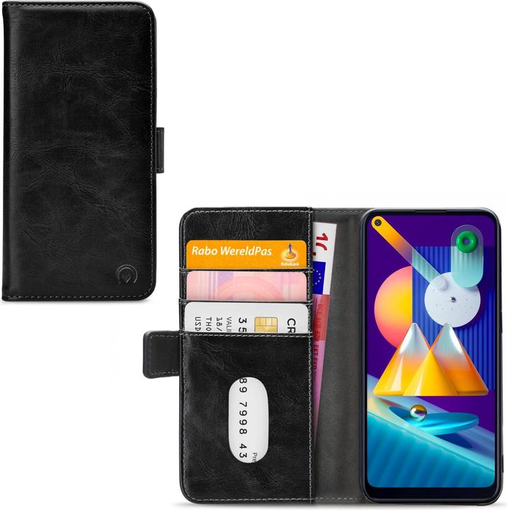 Image du produit Mobilize Portefeuille Elite Gelly (Samsung Galaxy M11)