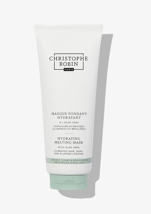Immagine prodotto Christophe Robin Masque fondant hydratation aloe vera (75 ml)