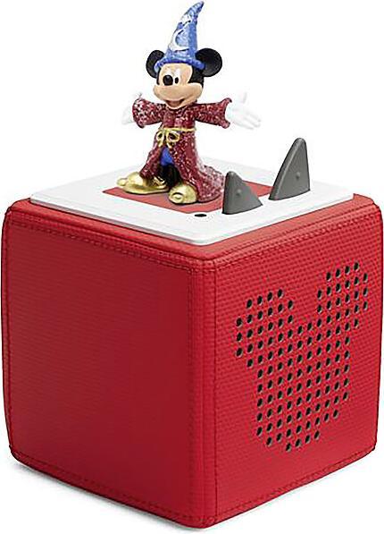 Image du produit Tonies Toniebox - Disney 100 édition spéciale (Allemand)