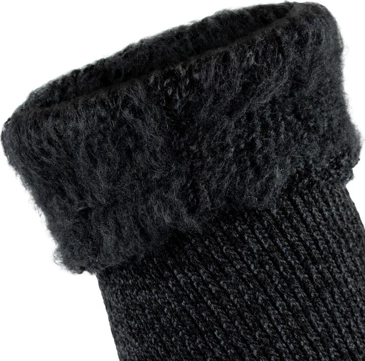 Image du produit Black Snake fleecy (paquet de 4, Taille unique)
