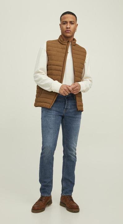 Immagine prodotto Jack & Jones Gilet da riciclo (S)