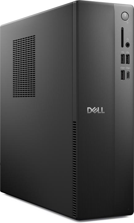 Immagine prodotto Dell SLIM ECS1250/I5-14400/16GB/512GB/W11 PRO/1Y (Intel Core i5-14400, 16 GB, 512 GB)