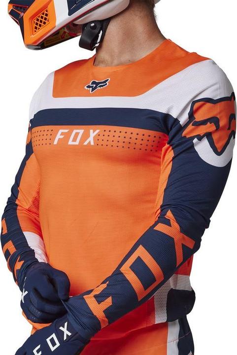 Immagine prodotto Fox Maglia 23 Flexair Efekt Flo Org (XXS)