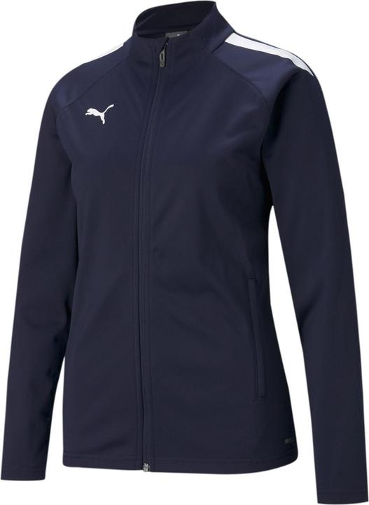 Actual product image Puma teamLIGA Training Jacket W-657252 (34 E)