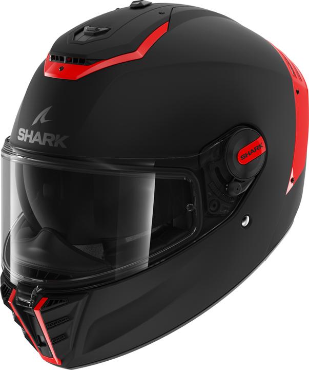 Actual product image Shark Integral Helmet Spartan Rs (L)