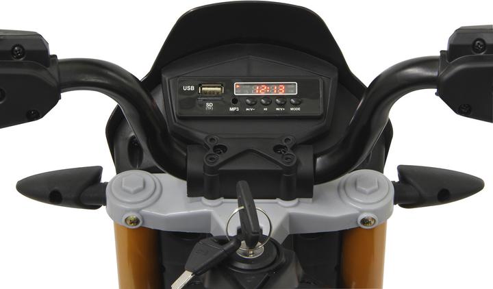 Image du produit Jamara Aprilia Dorsoduro 900 (12 V)