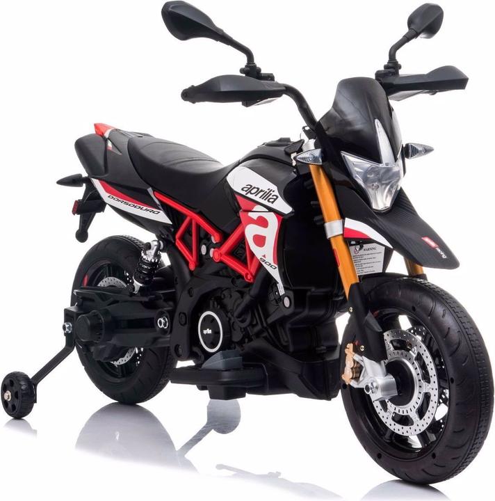 Image du produit Jamara Aprilia Dorsoduro 900 (12 V)
