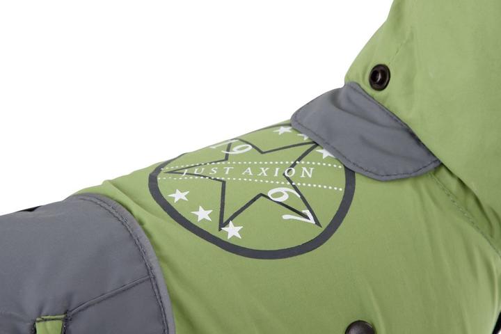 Image du produit Kerbl Extérieur Vancouver (S, Manteau pour chien)