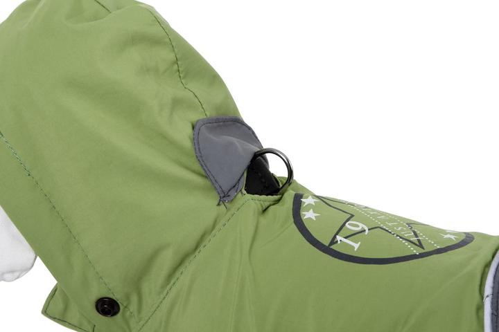 Image du produit Kerbl Extérieur Vancouver (S, Manteau pour chien)