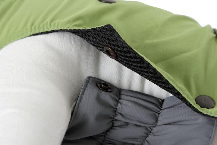 Image du produit Kerbl Extérieur Vancouver (S, Manteau pour chien)