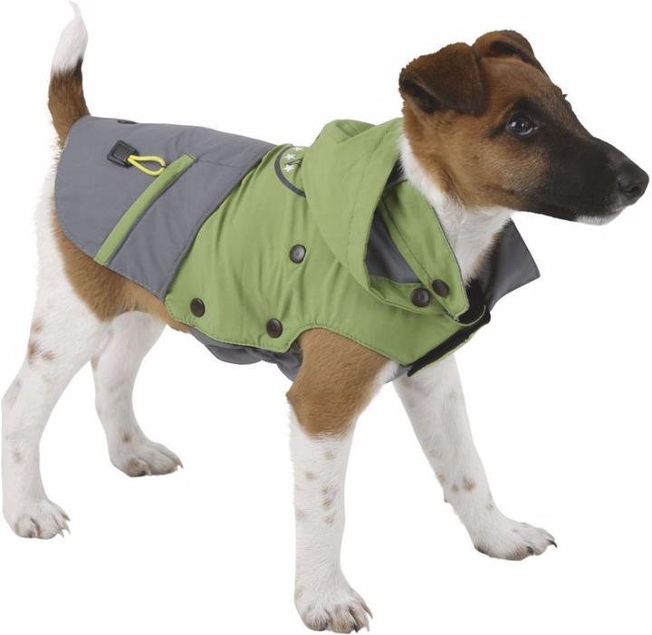 Image du produit Kerbl Extérieur Vancouver (S, Manteau pour chien)