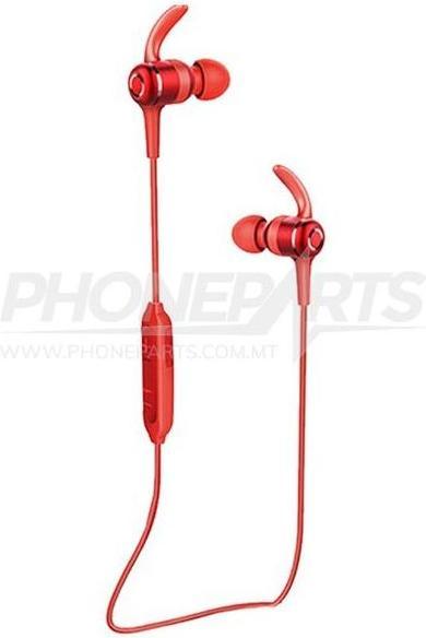 Immagine prodotto Neo Cuffie Marca Rock Modello - CUFFIETTE Bluetooth - Rosso (Senza fili)