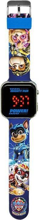 Produktbild Kids Licensing Led Watch Paw Patrol (Digitaluhr)