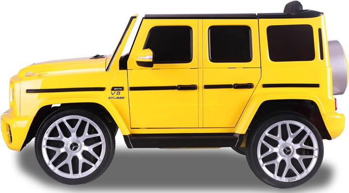 Actual product image Jamara Mercedes-Benz AMG G 63 (12 V)