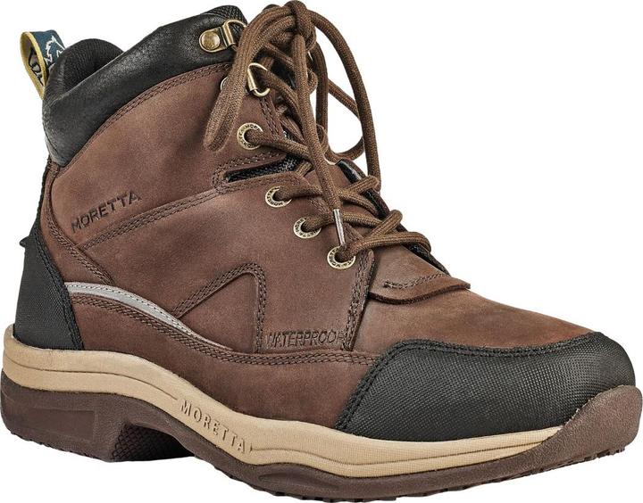 Image du produit Moretta - Bottines - Femme (42)