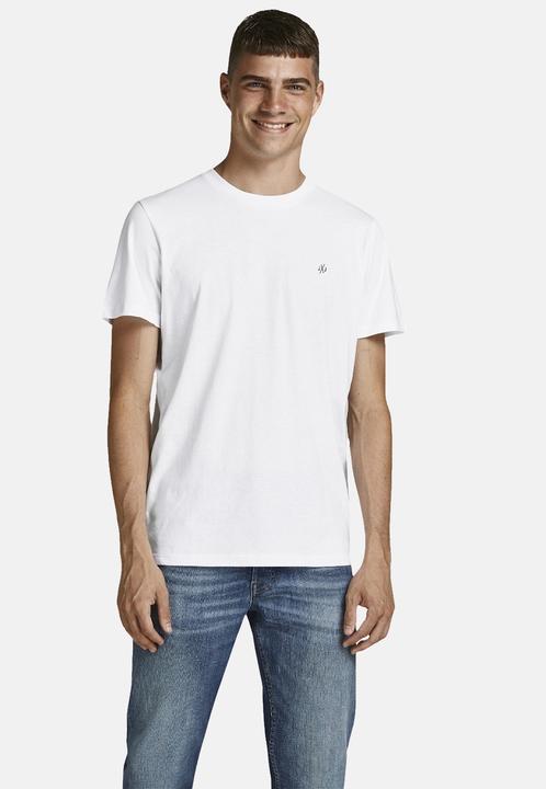 Actual product image Jack & Jones 5-pack T-shirt (S)