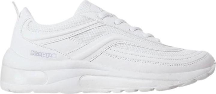 Produktbild Kappa Squince Schuhe Weiss 242842 1010 36 (36)