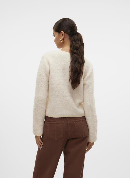 Actual product image Vero Moda VMMEZA cardigan Cardigan (L)