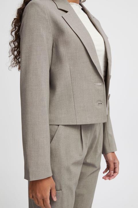Image du produit B.young BYDANTA SH BLAZER 4 20814272 (36)