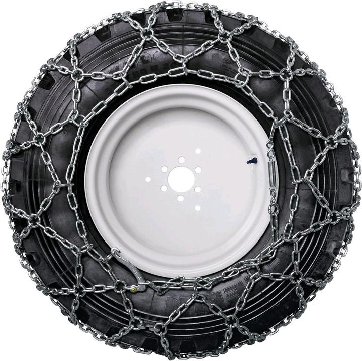 Immagine prodotto Pewag Catene da neve Uniradial GR 12 S per veicoli commerciali
