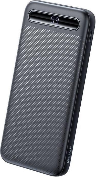 Image du produit Mcdodo Banque d'alimentation MC-4422 10000mAh (10000 mAh, 37 Wh)