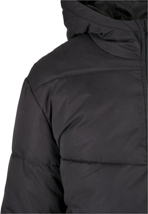 Produktbild Urban Classics Ladies Puffer Pull Over Jacket (M)