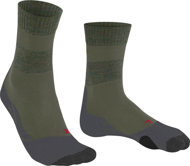 Actual product image Falke TK2 Explore M (39 - 41)