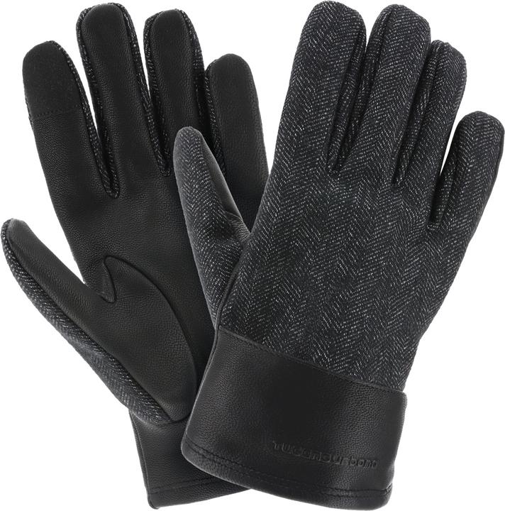 Produktbild Tucano Urbano Cabrio Handschuhe Herren (XXL)