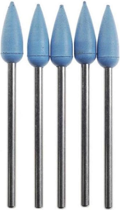 Immagine prodotto Proxxon Pallottola in silicone lucidante