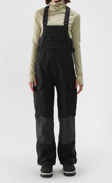 Image du produit 4F Snowboard Bib Trousers (S)