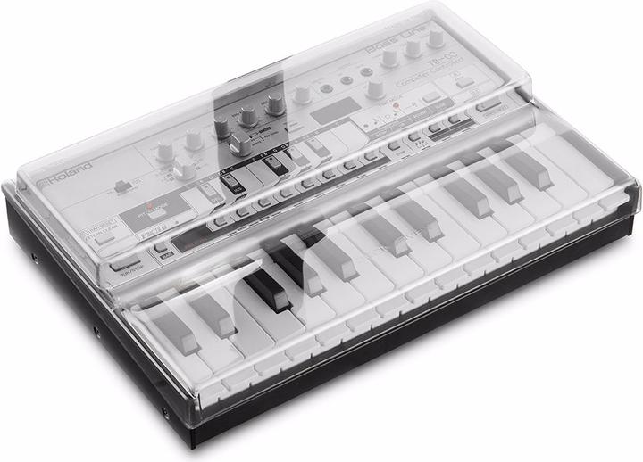 Actual product image Roland K-25M Boutique Decksaver
