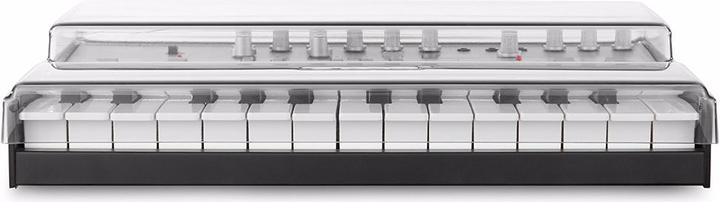Actual product image Roland K-25M Boutique Decksaver