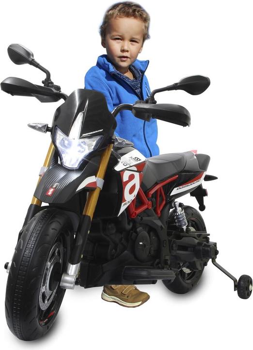 Image du produit Jamara Aprilia Dorsoduro 900 (12 V)