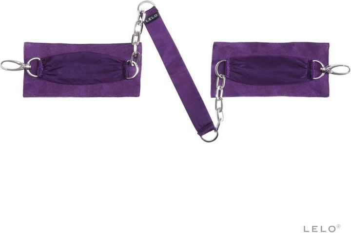 Actual product image LELO Sutra