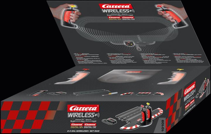 Image du produit Carrera Contrôleur sans fil