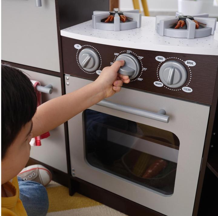 Image du produit KidKraft Coin cuisine avec son et lumière