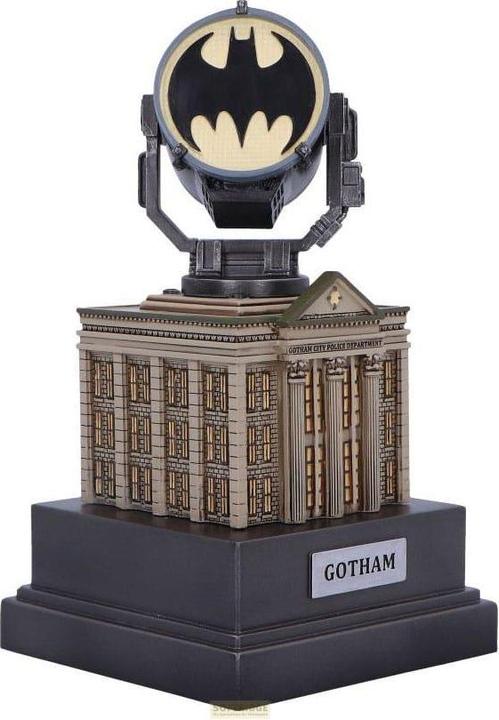 Produktbild Nemesis Now DC Comics Figur Gotham City Police Department 22 cm