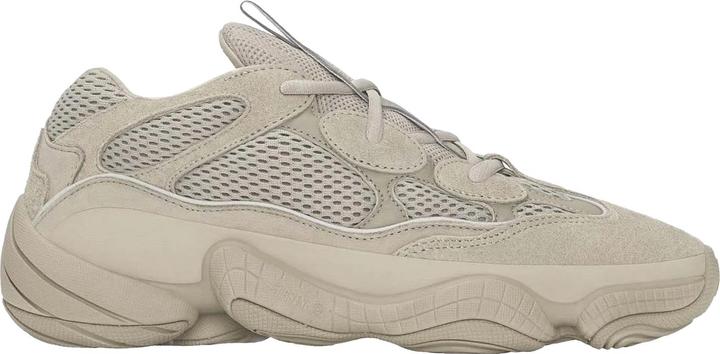 Adidas Yeezy Sneaker 500 Leder (40)