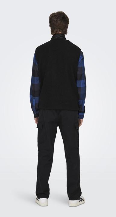 Immagine prodotto Only & Sons Canotta a collo alto (L)