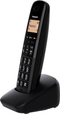 Immagine prodotto Panasonic KX-TGB610JTB