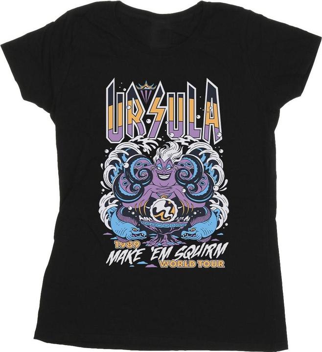 Disney Make Em Squirm TShirt