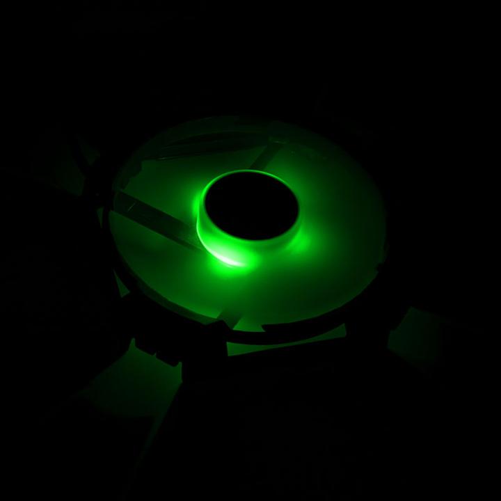 Produktbild Cryorig XT90 RGB 92mm-Lüfter für C7-Serie (92 mm, 1 x)