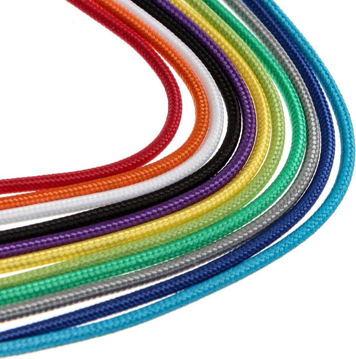 Produktbild BitFenix Alchemy 2.0 PSU Cable, 5x 40cm