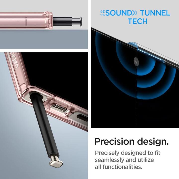 Immagine prodotto Spigen Ultra Hybrid (Samsung Galaxy S23 Ultra)